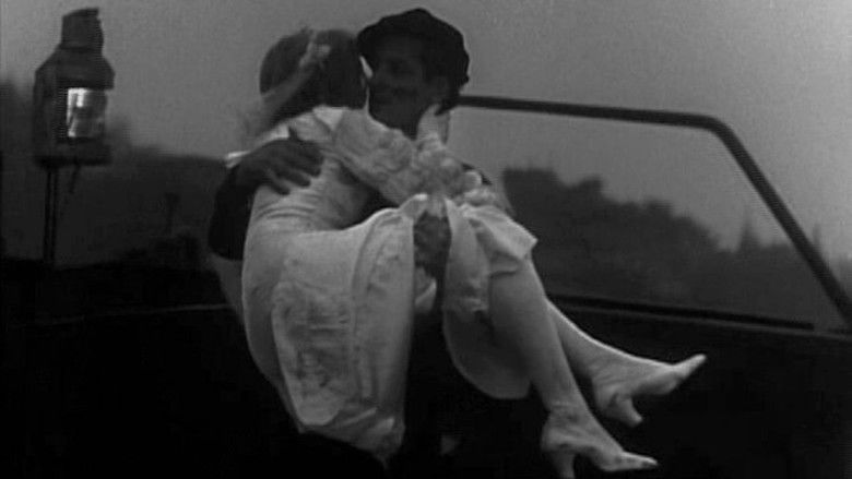 Image d'arrière-plan 7 du film L'Atalante