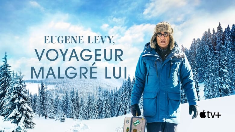 The Reluctant Traveller with Eugene Levy (2023)