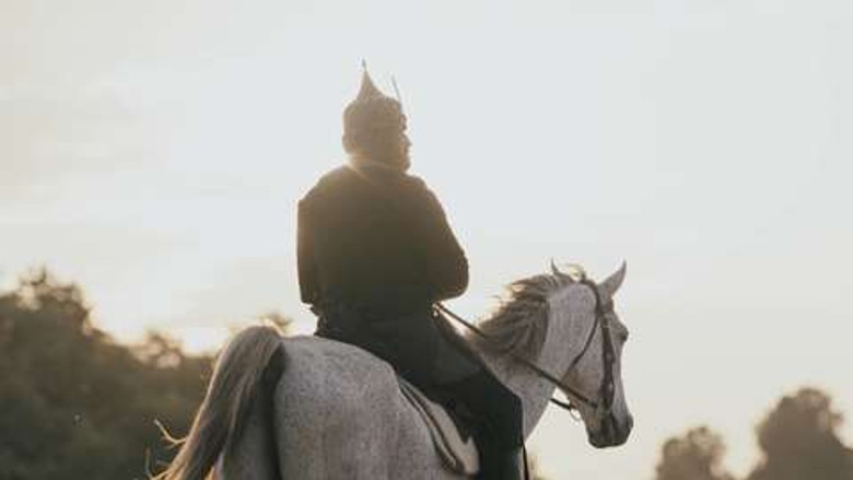 Still image for Tarihin Ölümsüz Savaşçıları season 1 episode 6: Episode 6