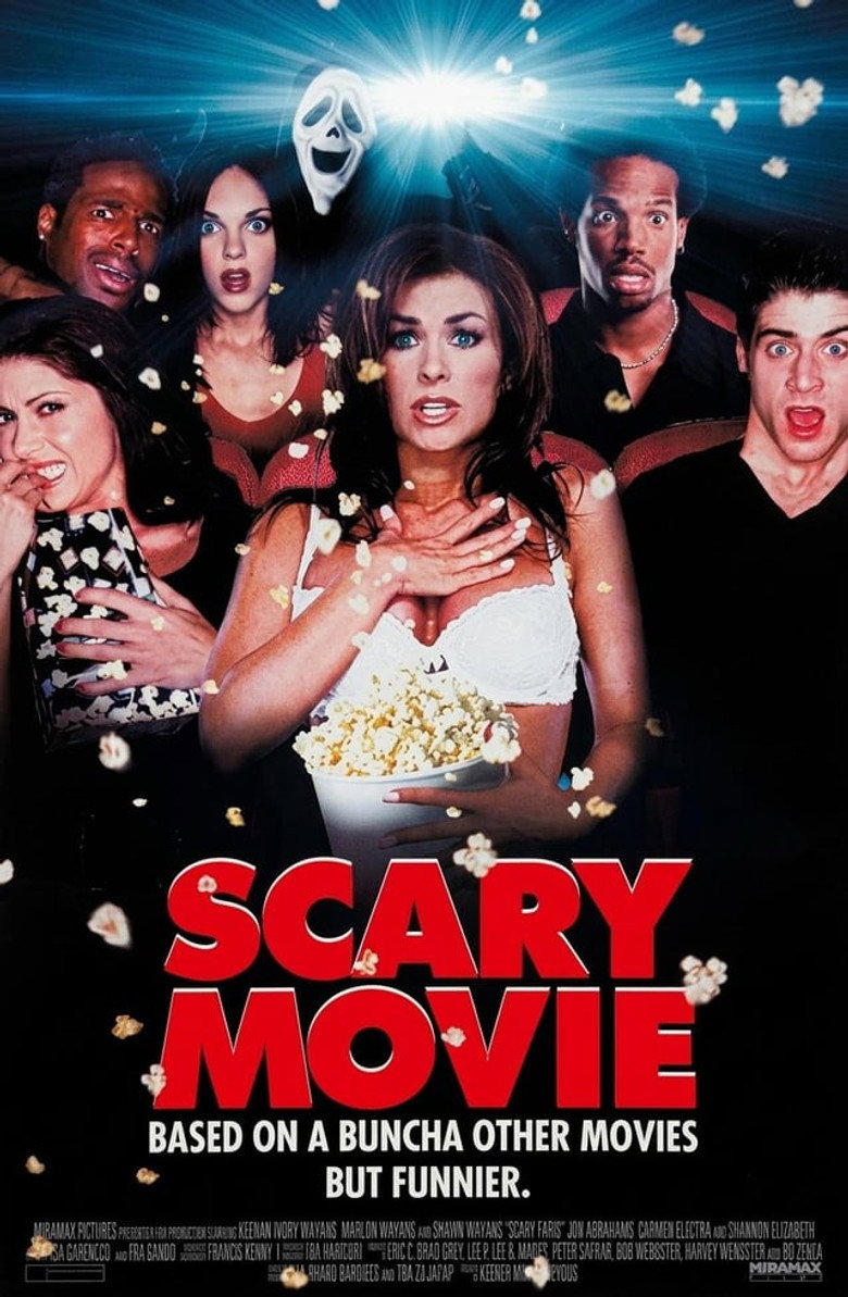 Póster la Película