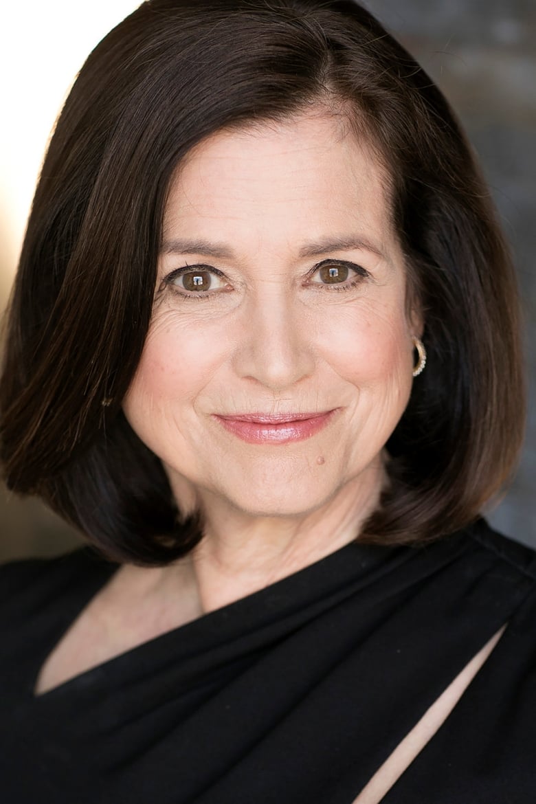 Penny Peyser photo 2