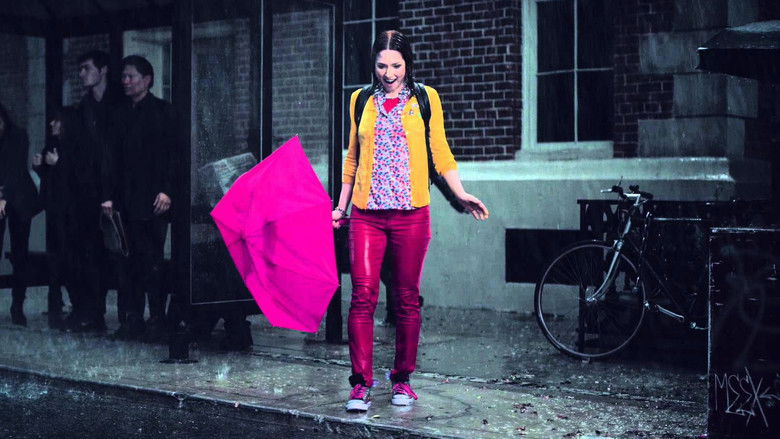 Unbreakable Kimmy Schmidt backdrop 12