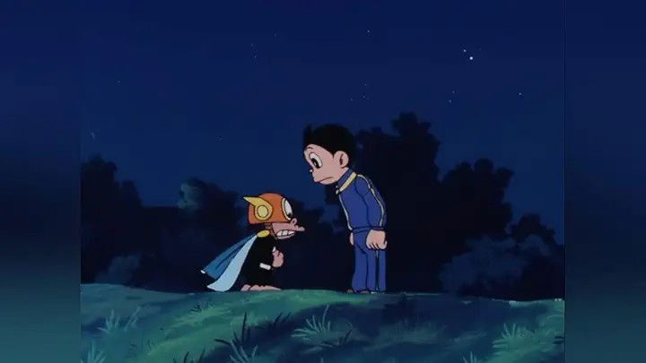 Still image for SUPERKID season 1 episode 17: Episode 17 Still image for SUPERKID season 1 episode 17: Episode 17