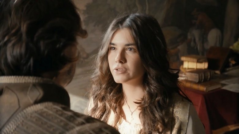 Still image for Sophia season 1 episode 6: John Returns Still image for Sophia season 1 episode 6: John Returns