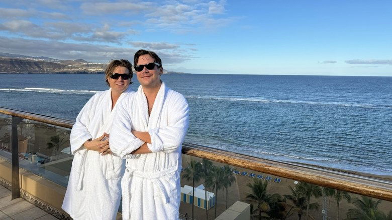 Semester med Garplind (2025)