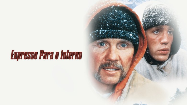 Runaway Train (1985)