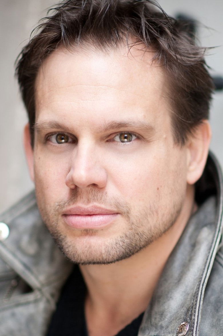 Björn Geske portrait image