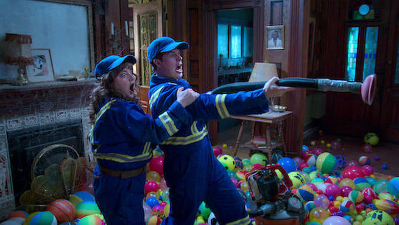 כלבי הרוחות עונה 1 פרק 2 לצפייה ישירה