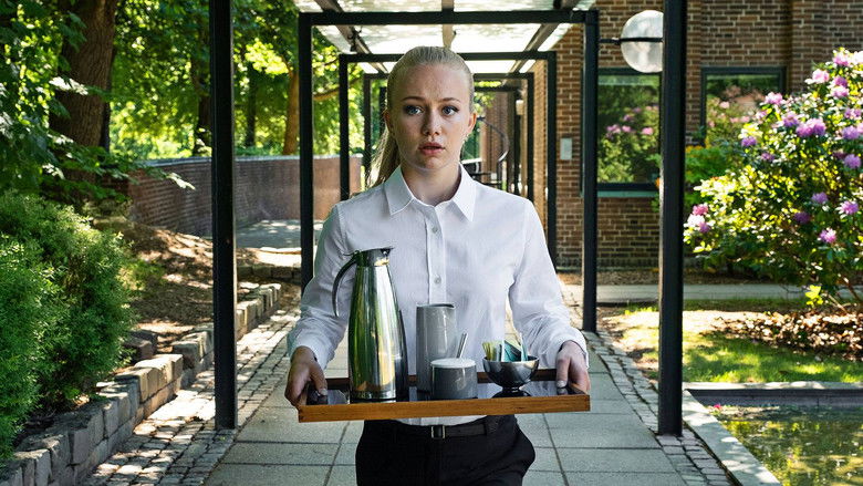 Still image for Pros and Cons season 1 episode 9: Episode 9