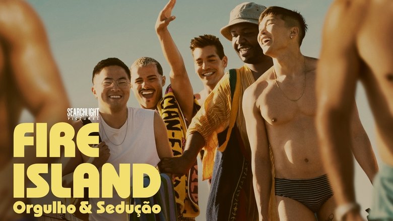 Fire Island (2022)