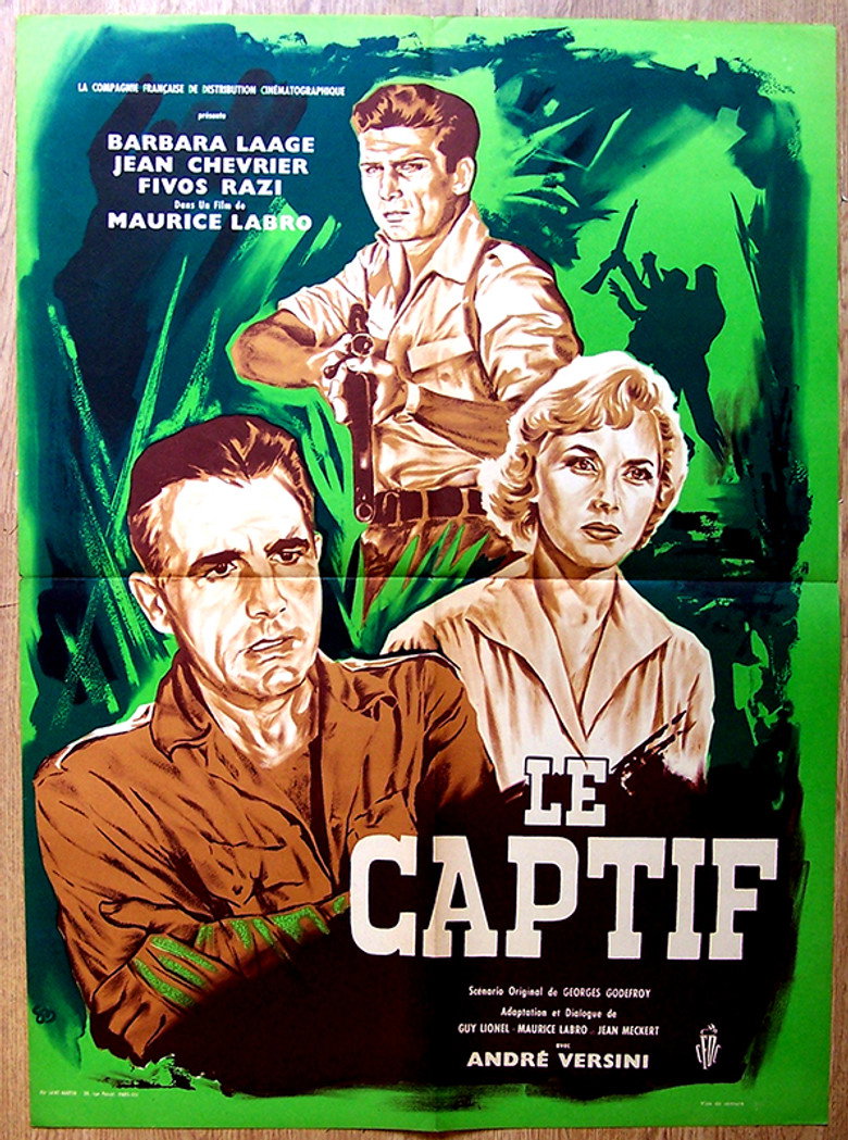 The Captive — image 2