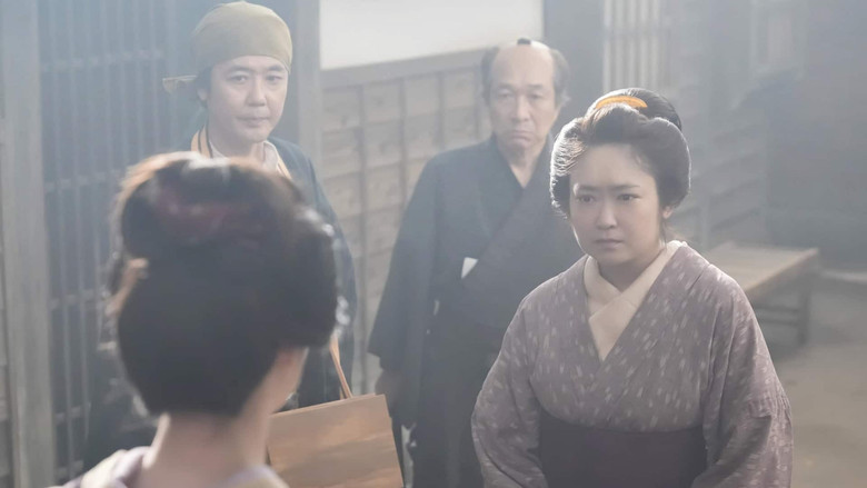 Still image for The Ghost Writer's Wife season 1 episode 34: Episode 34 Still image for The Ghost Writer's Wife season 1 episode 34: Episode 34