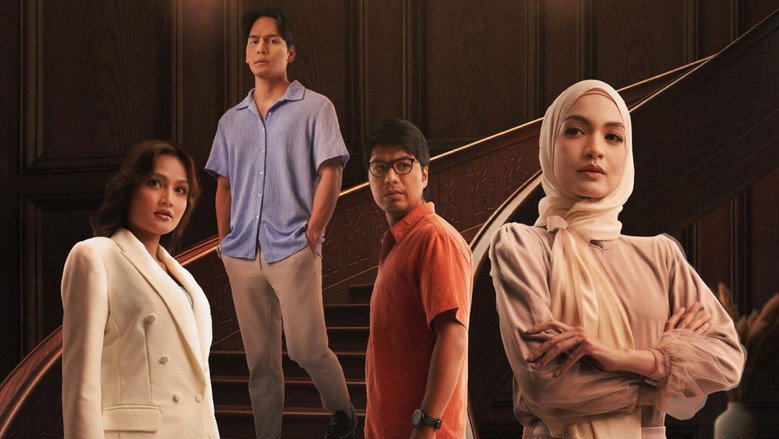 KHIANAT YANG TERPILIH