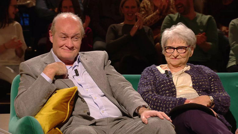 Still image for Van algemeen nut season 1 episode 9: Episode 9