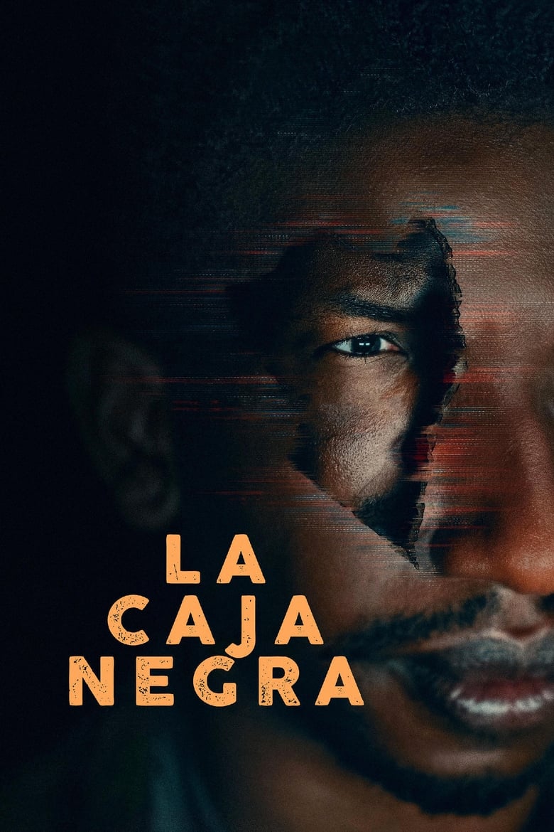 La caja negra (2020)