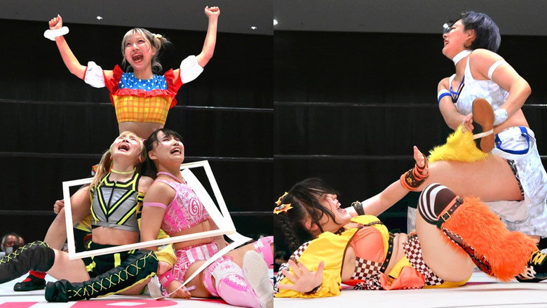 TJPW Live Tour 2024 Autumn ~ Day 2