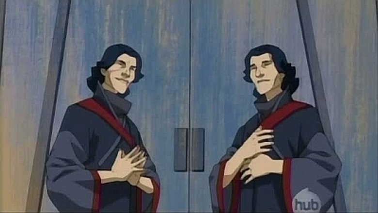 Still image for G.I. Joe: Renegades season 1 episode 13: Brothers of Light Still image for G.I. Joe: Renegades season 1 episode 13: Brothers of Light