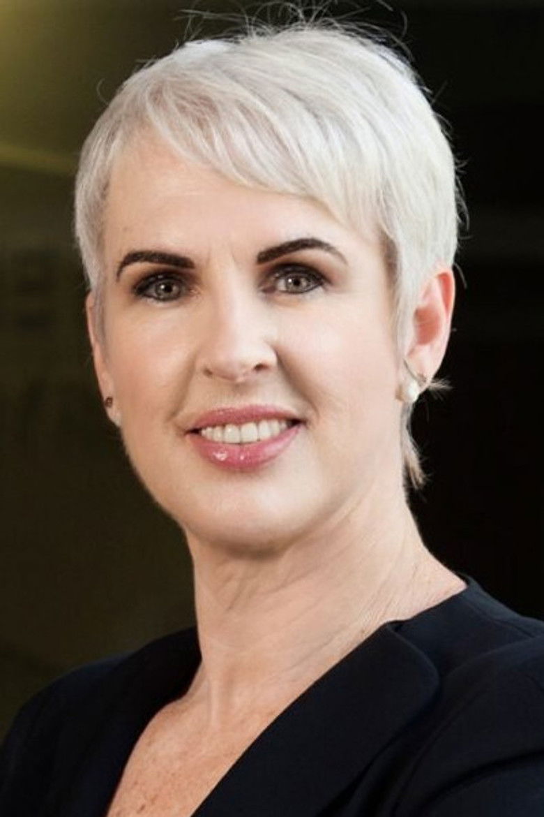 Diane Smith-Gander portrait image