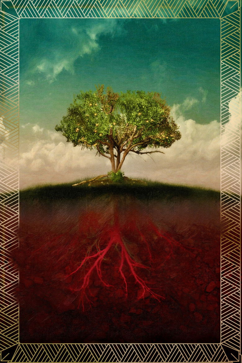 Imatge de One Thousand Ropes