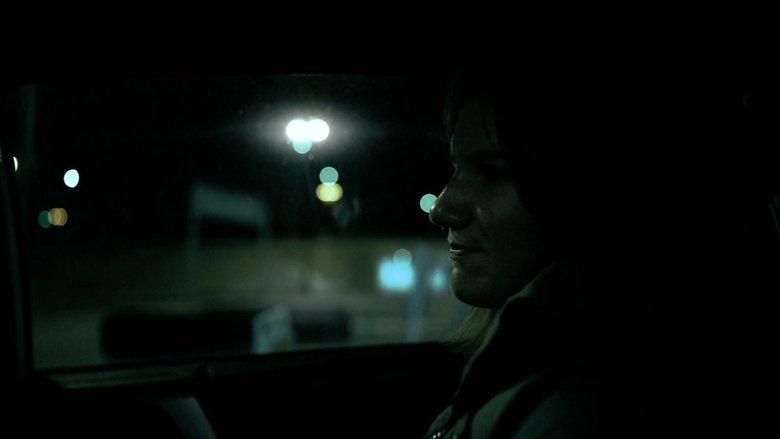 Midnight Passenger (2023)