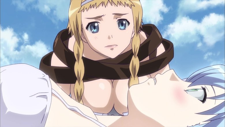 Still image for Queen's Blade season 1 episode 6: Promise - Forest of the Watchman Still image for Queen's Blade season 1 episode 6: Promise - Forest of the Watchman