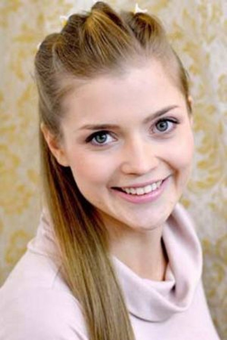 Alina Lanina photo 2