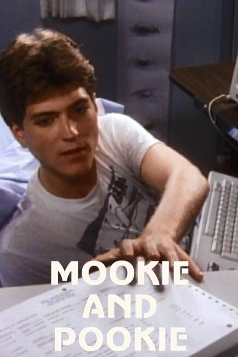 Mookie and Pookie (1984)