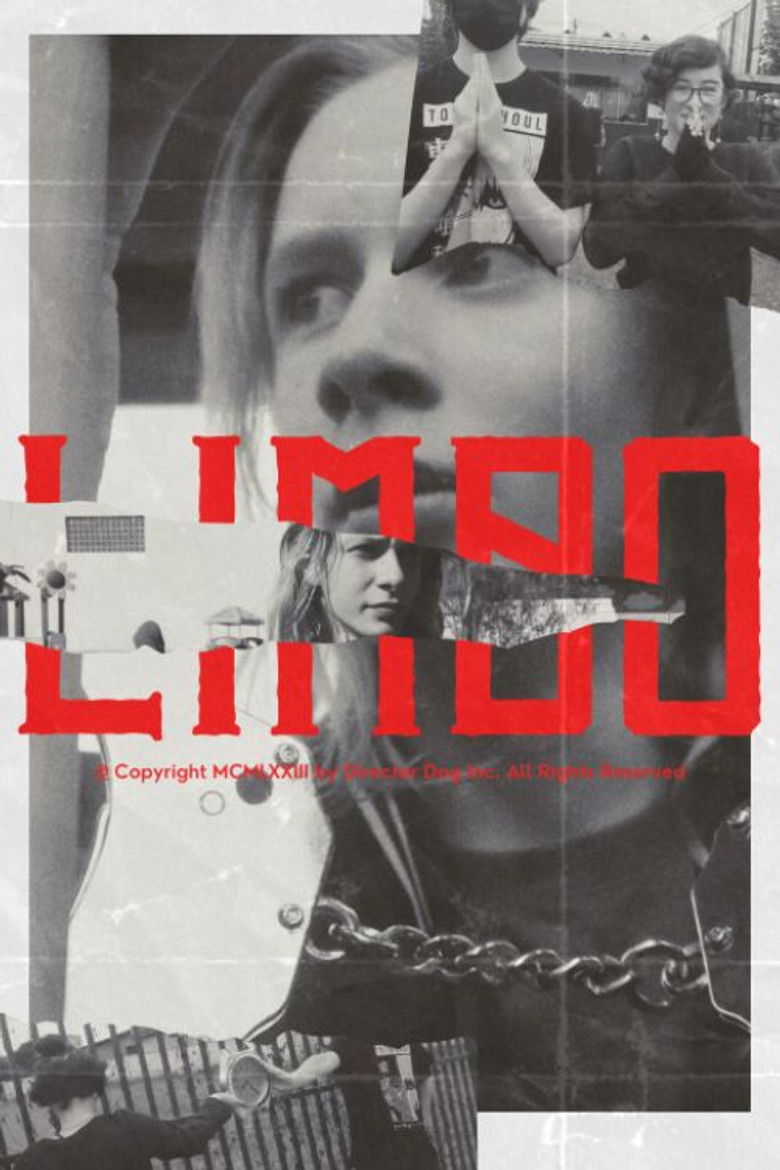 Imatge de LIMBO: As Crônicas de um Homem no Limbo