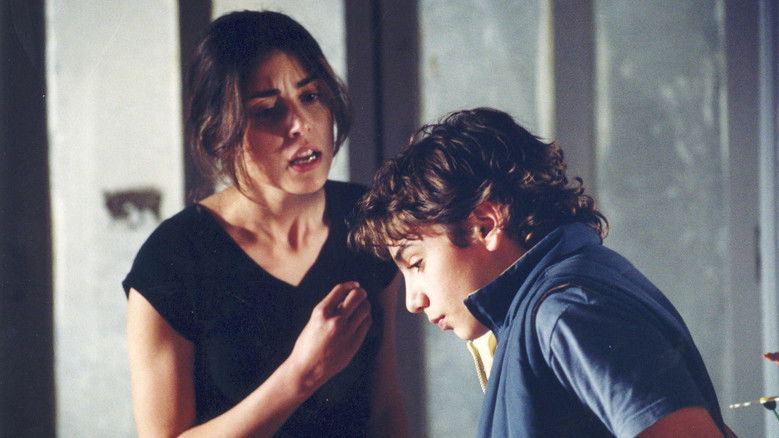 Image d'arrière-plan 2 du film Certi bambini