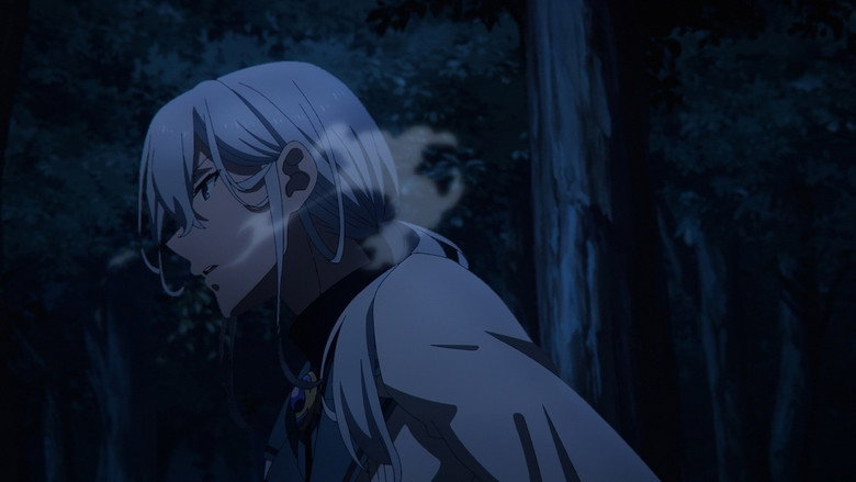 Still from Secrets of the Silent Witch - Season 1 Episode 4