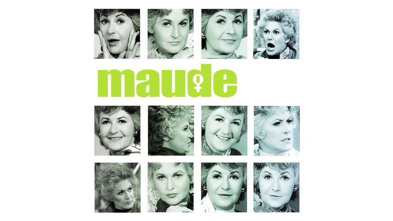 Maude backdrop 8