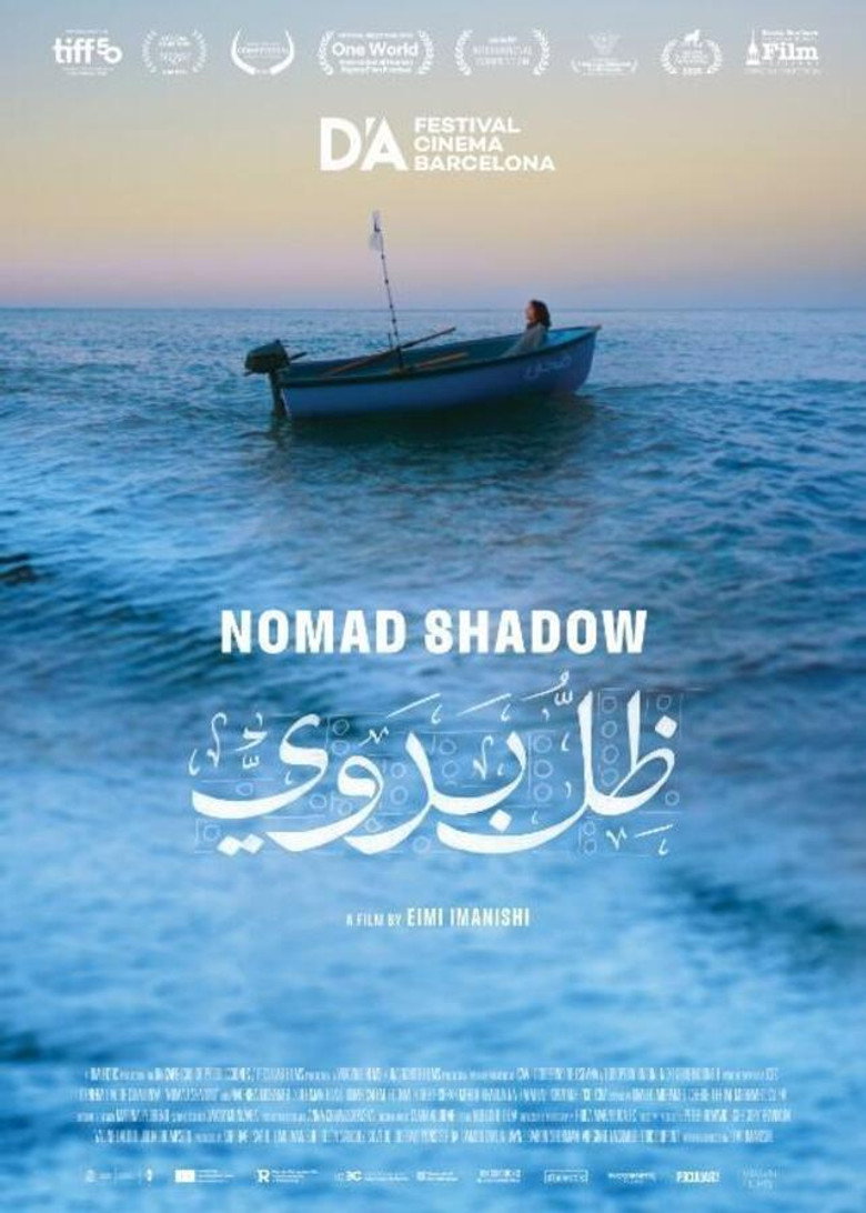 Imatge de Ombra nòmada