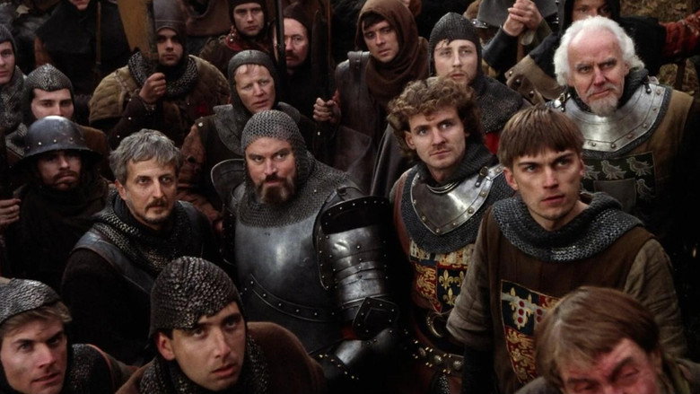 Henry V still 8
