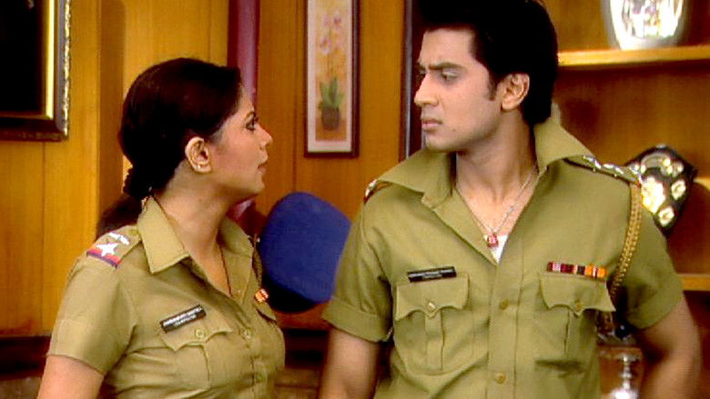 Still image for F.I.R. season 1 episode 40: Holi Hai!