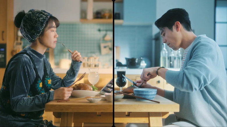 Still image for A Table for One (Is Great Too) season 1 episode 5: Episode 5 Still image for A Table for One (Is Great Too) season 1 episode 5: Episode 5