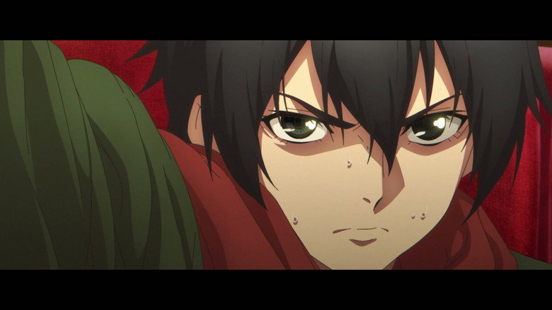 Still from Dragon Raja - Season 2 Episode 10