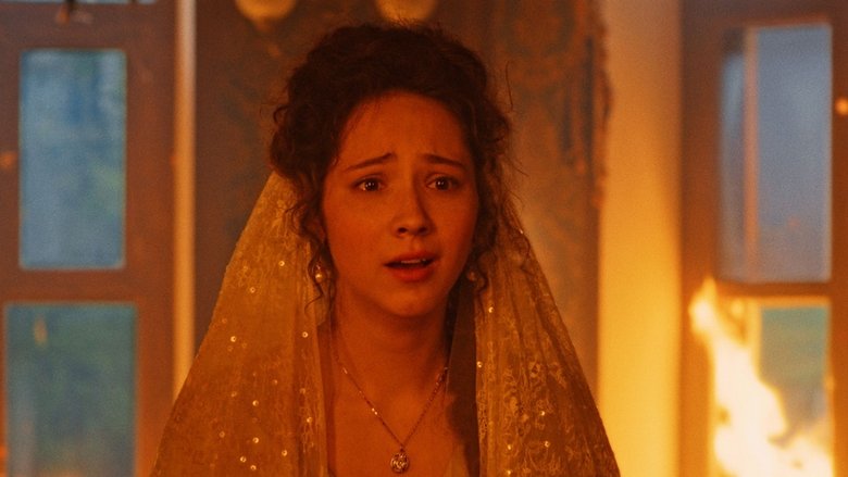 Still image for Karamora season 1 episode 8: Episode 8