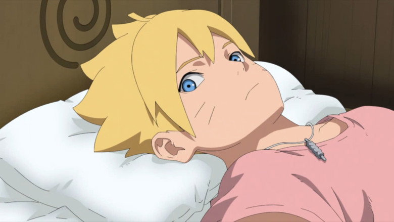 Still from Boruto: Naruto Next Generations - Season 1 Episode 289