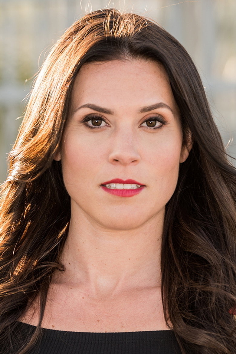 Jessica Cisneros Ramsey photo 3