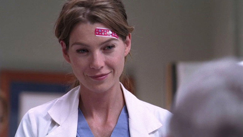 Grey's Anatomy Season 2 Episode 8