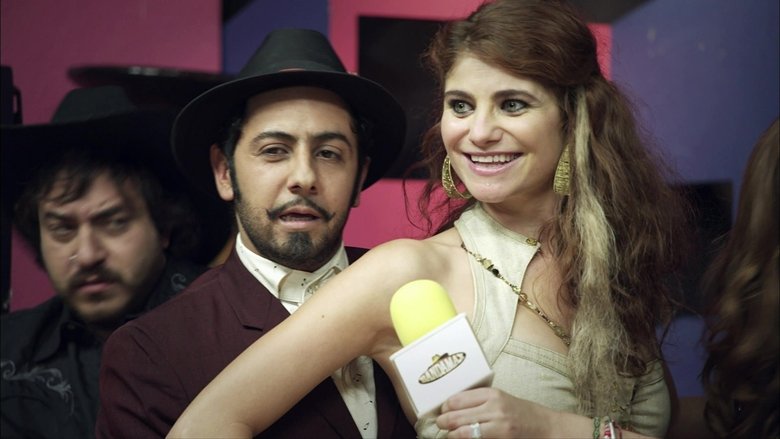 Still image for Los heroes del norte season 1 episode 9: Ese hombre es mio