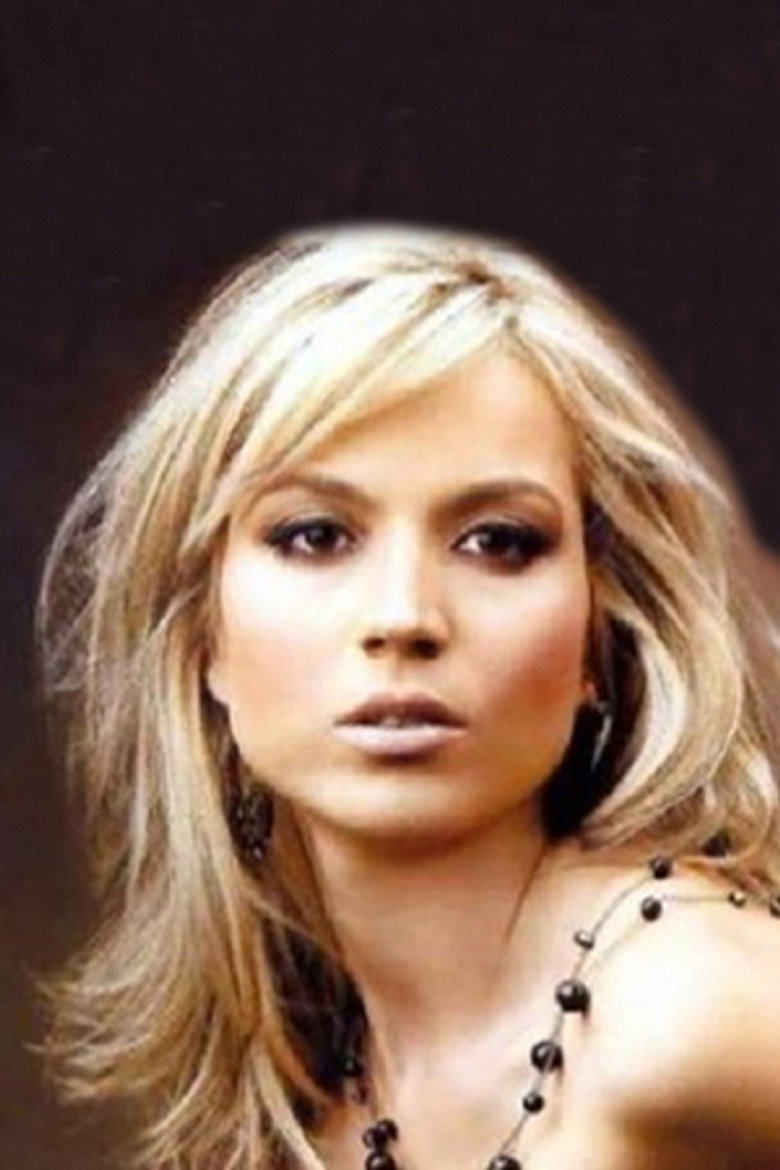 Elisavet Kazopoulou photo 2