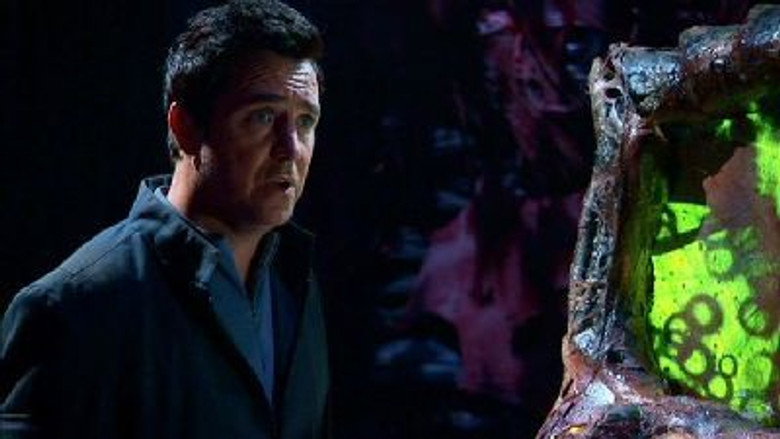Still from สตาร์เกต แอตแลนติส - ซีซัน 5 ตอน 12