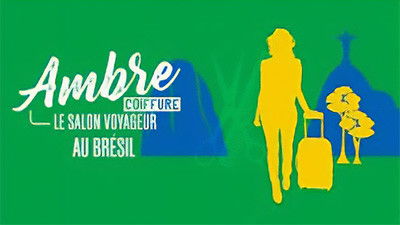 Still image for Ambre coiffure, le salon voyageur season 1 episode 2: Episode 2