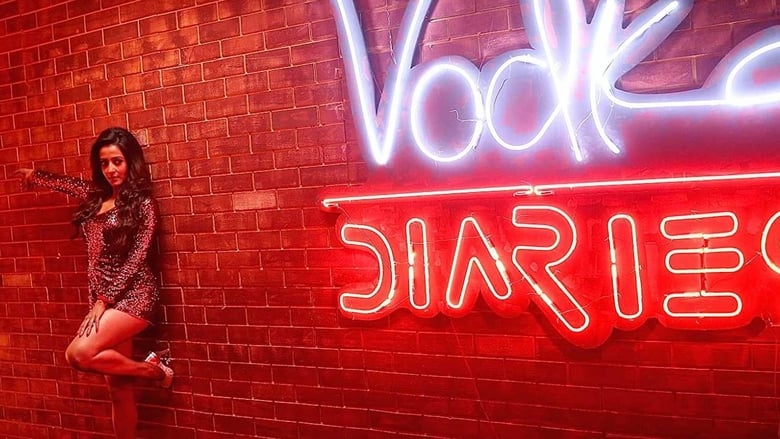Vodka Diaries (2018) türkçe dublaj izle