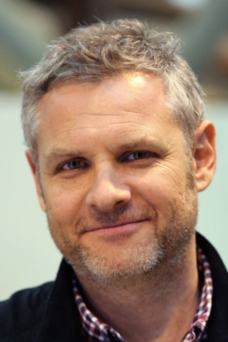 Blake Ayshford portrait image