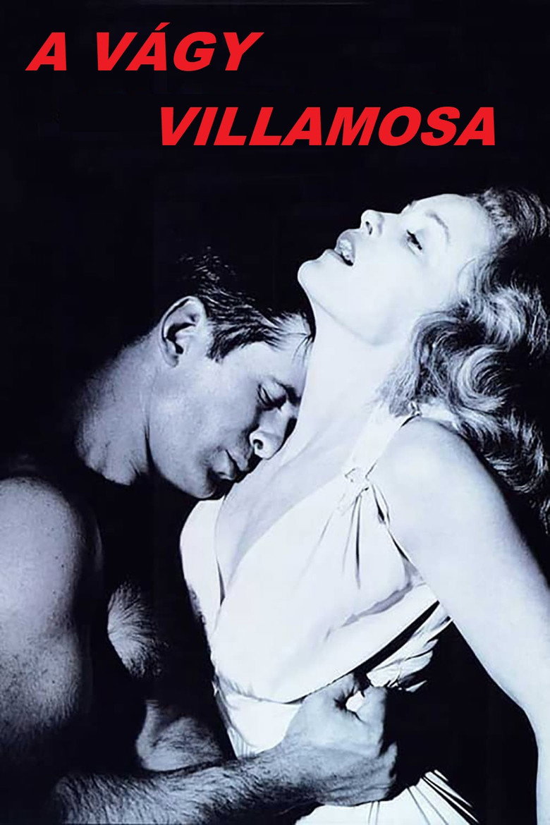 A v&aacute;gy villamosa (1995)