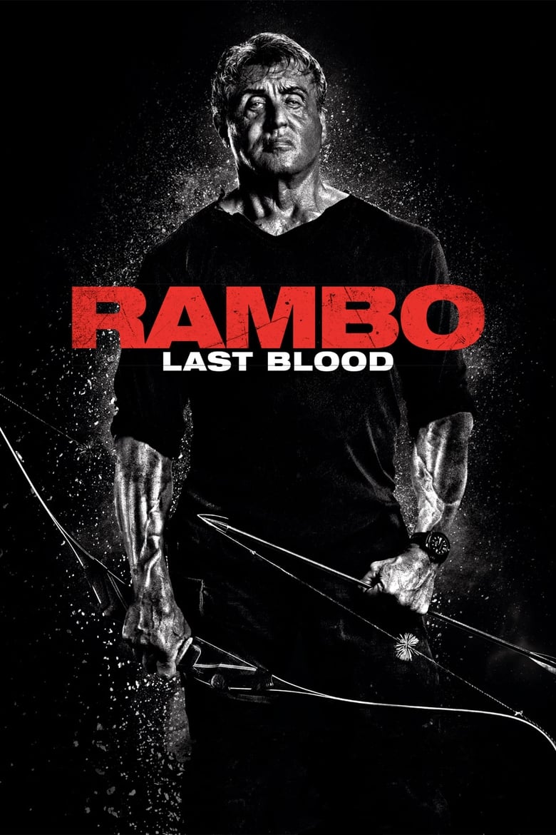 Rembo: Pēdējās asinis (2019)