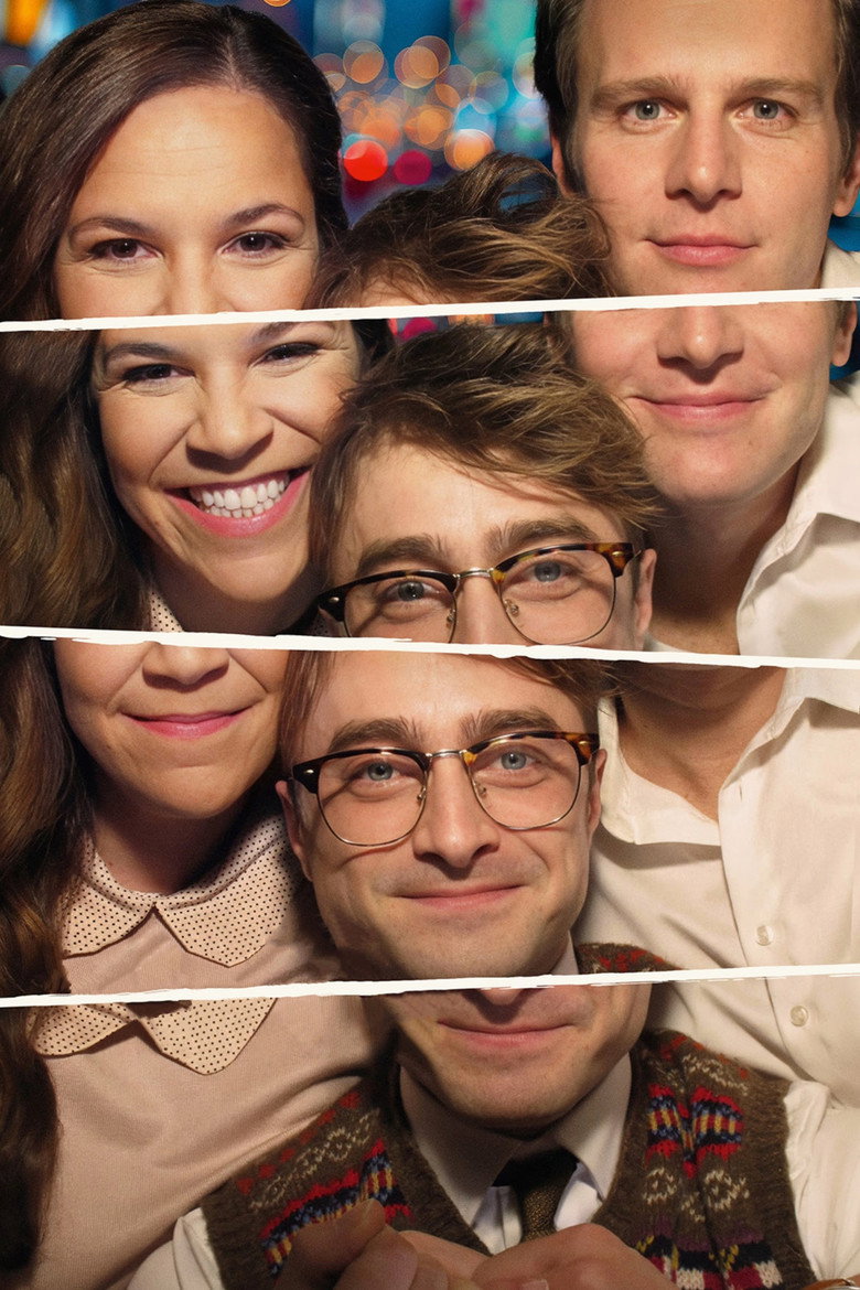 Imatge de Merrily We Roll Along