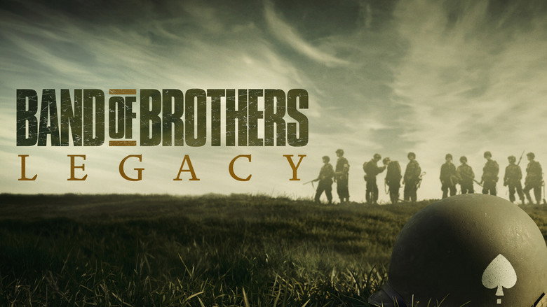 Band of Brothers: Legacy still 1